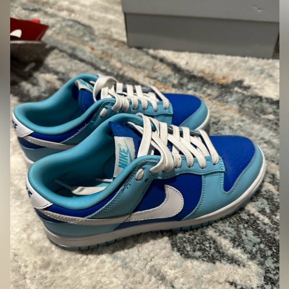 nike dunk - Picture 3 of 13